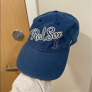 ‘47 RED SOX HAT